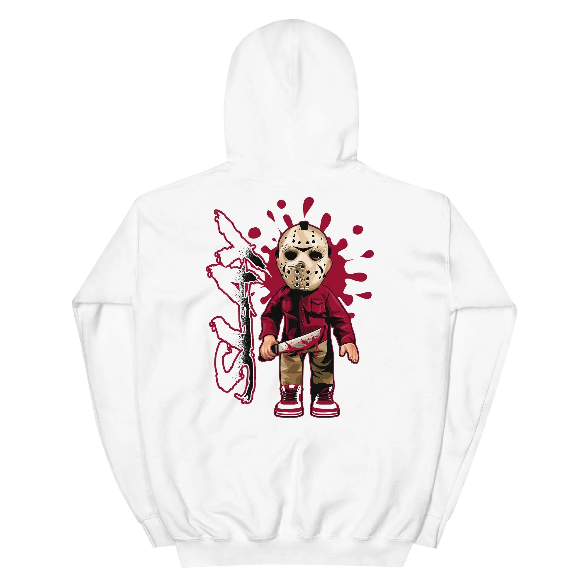 1 KO Chicago (2021) Hoodie Slay