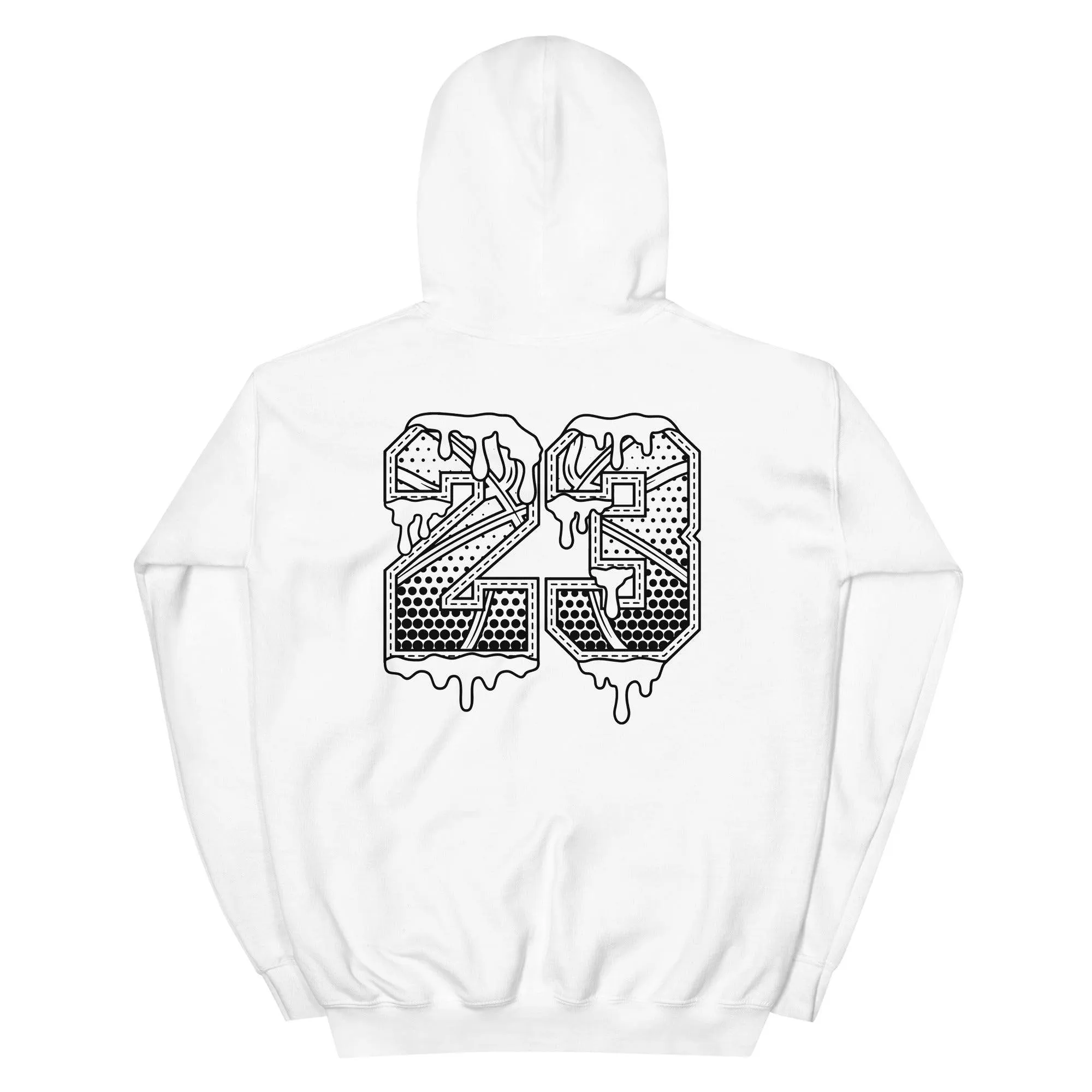 1 Low Diamond Hoodie 23 Ball