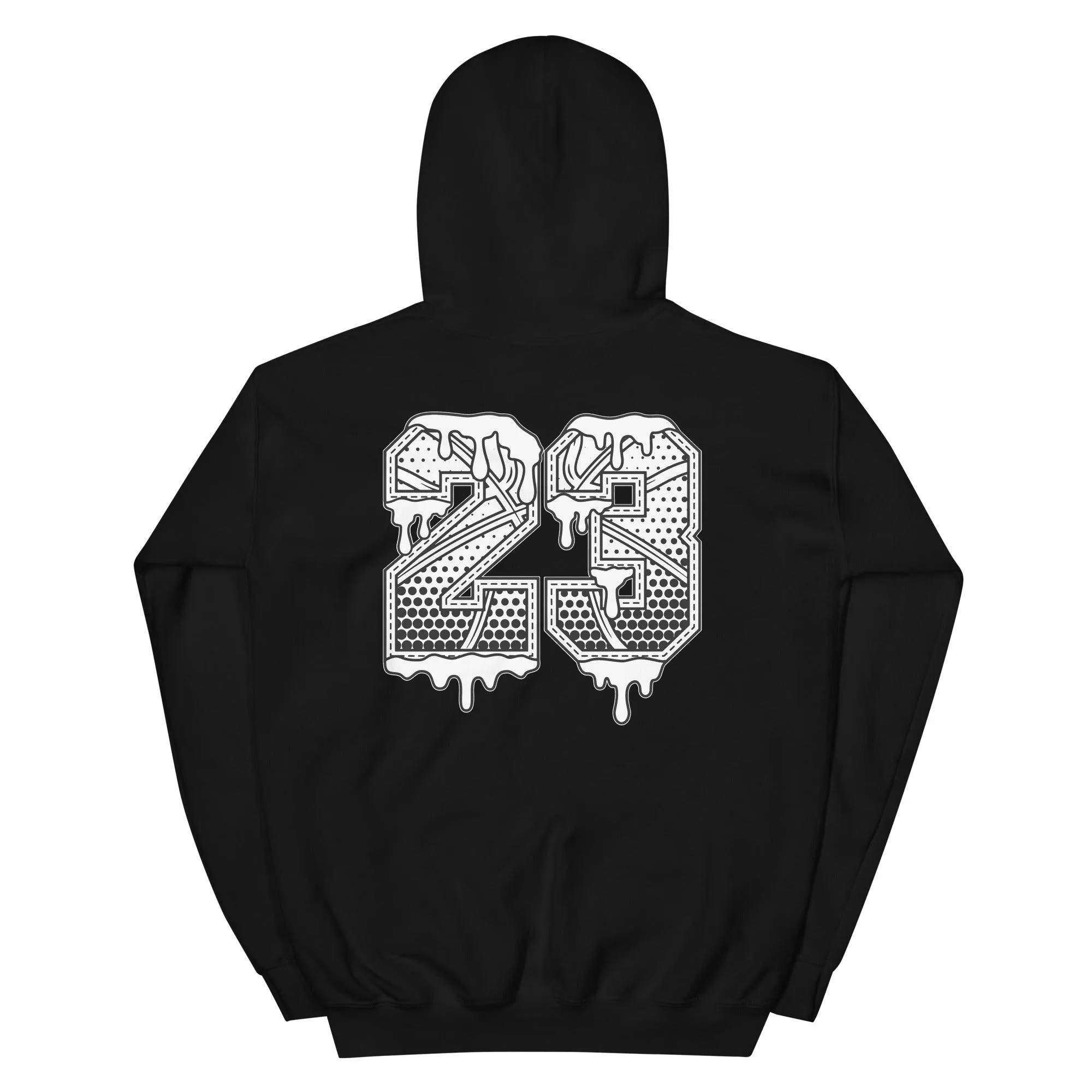 1 Low Diamond Hoodie 23 Ball