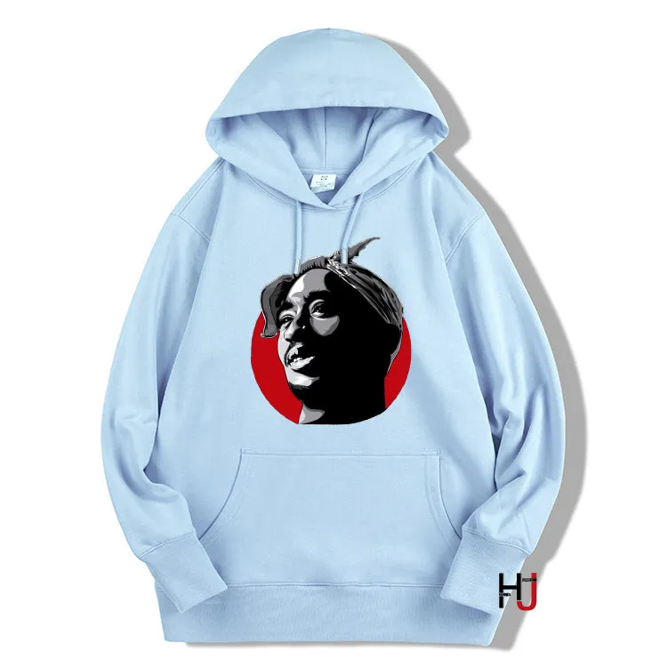 2PAC hoodie