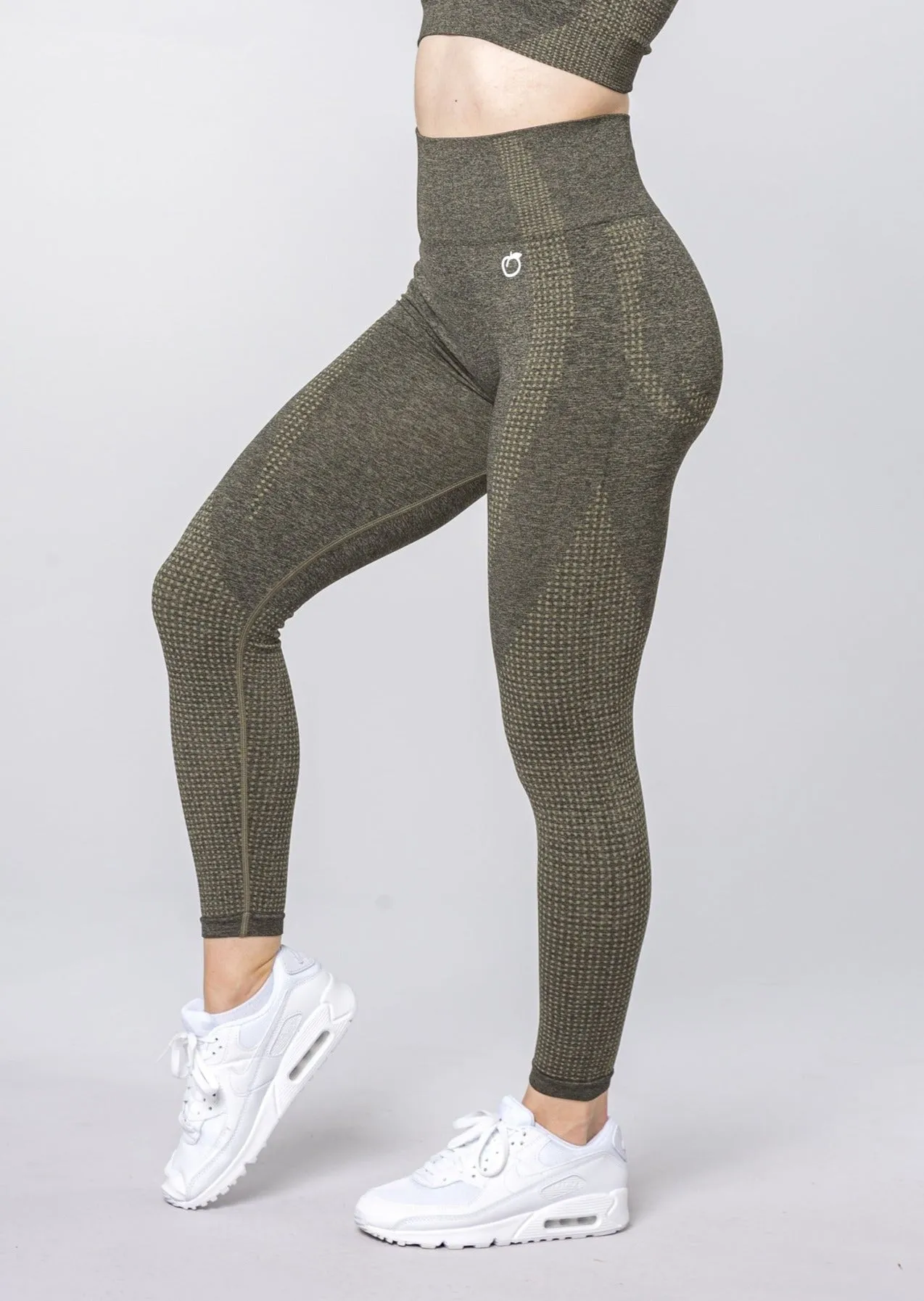 ACTIVE Seamless Leggings