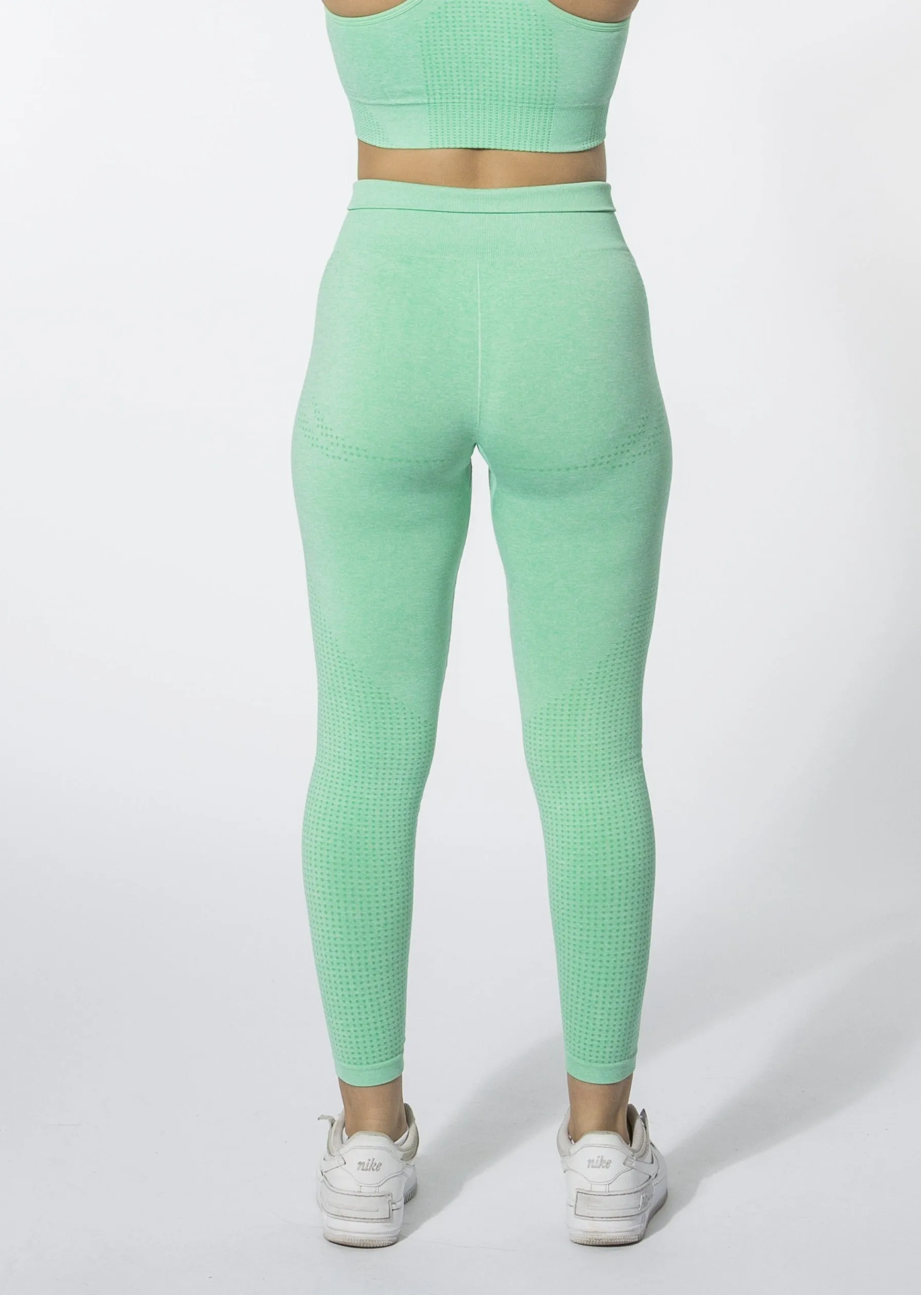 ACTIVE Seamless Leggings