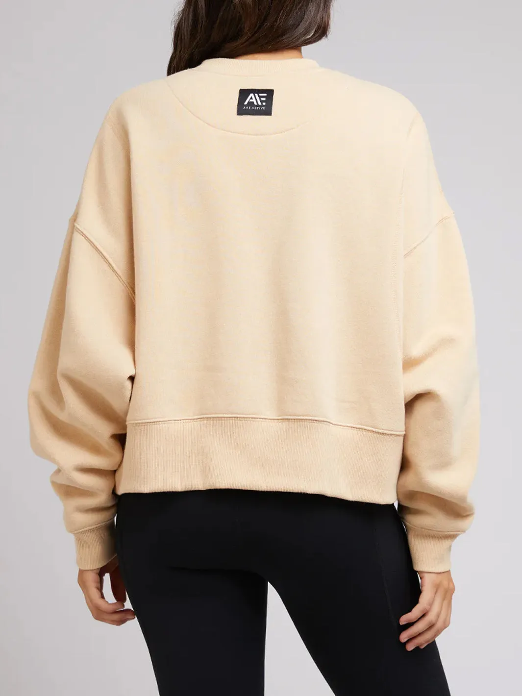 Active Tonal Sweater