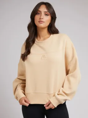 Active Tonal Sweater