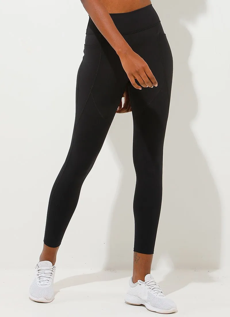 Adapt Leggings (Black)