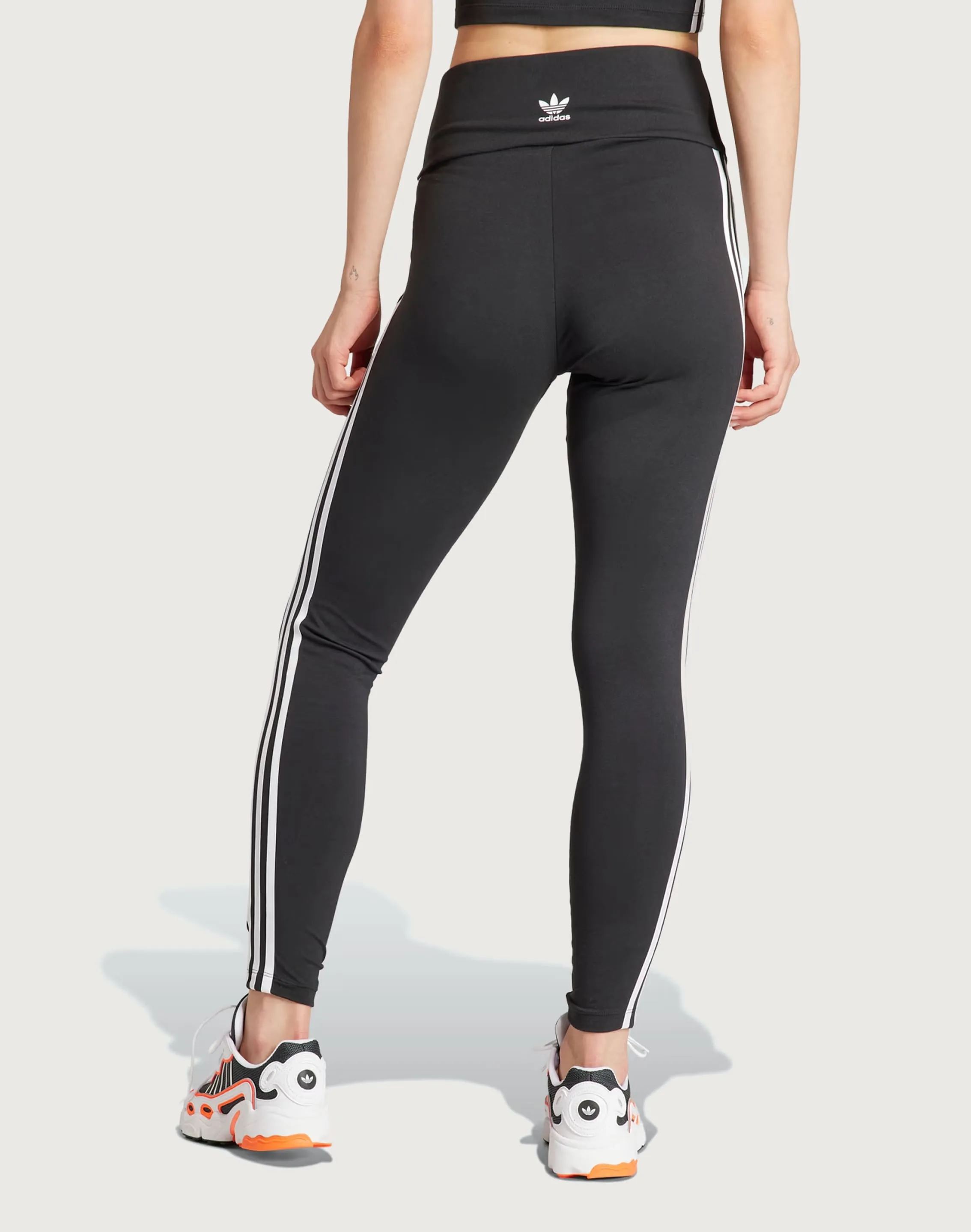 Adidas 3-Stripes Leggings