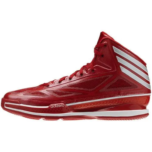 Adidas Adizero Crazy Light 3 Men's Basketball Trainers G66516