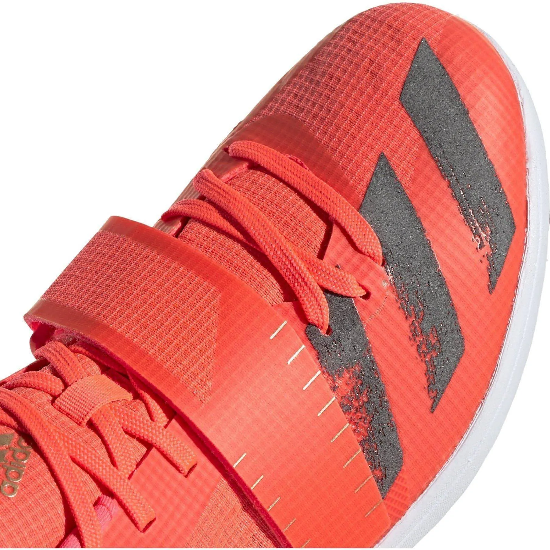 adidas Adizero Triple Jump / Pole Vault Field Event Spikes - Pink