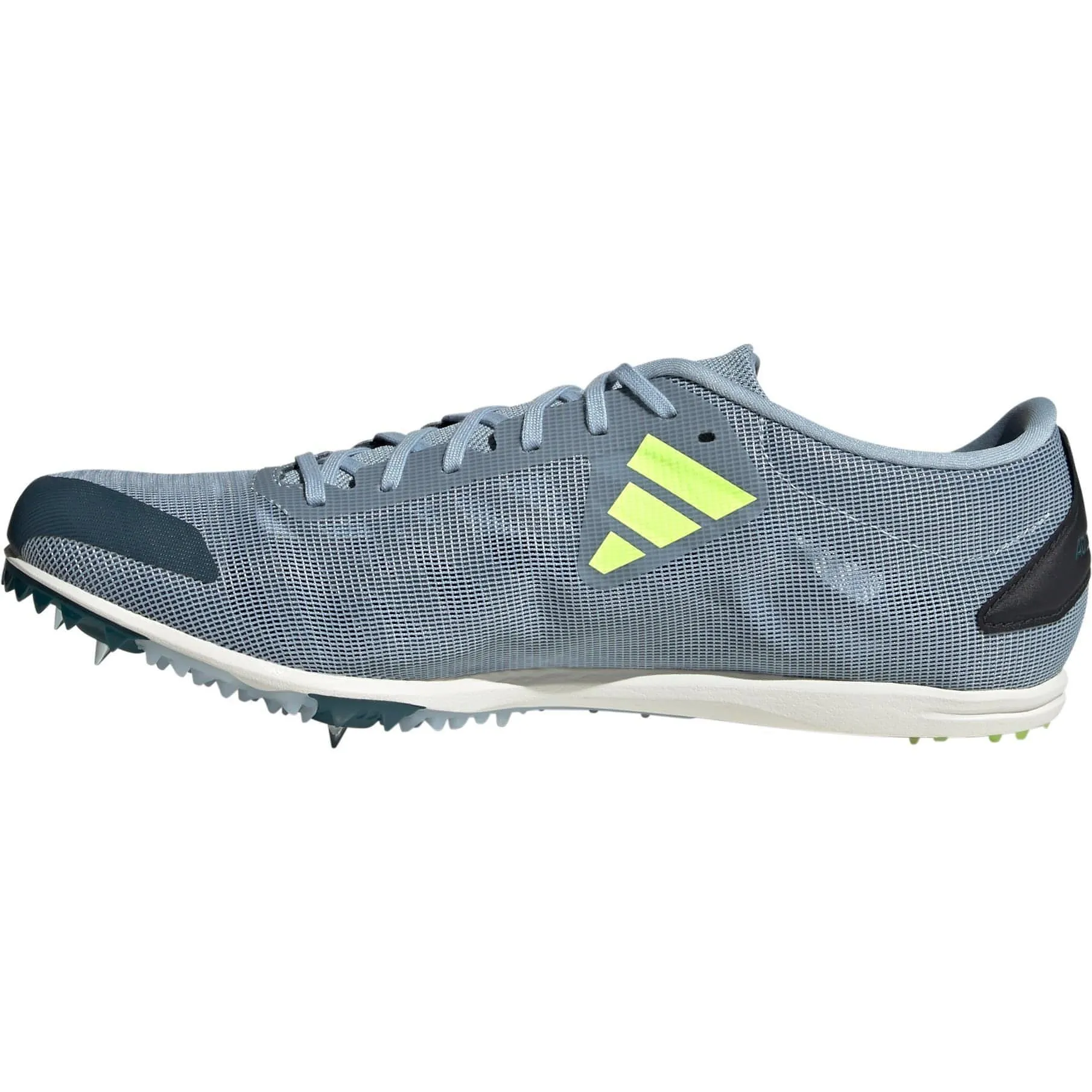 adidas Adizero XCS Cross Country Spikes - Blue