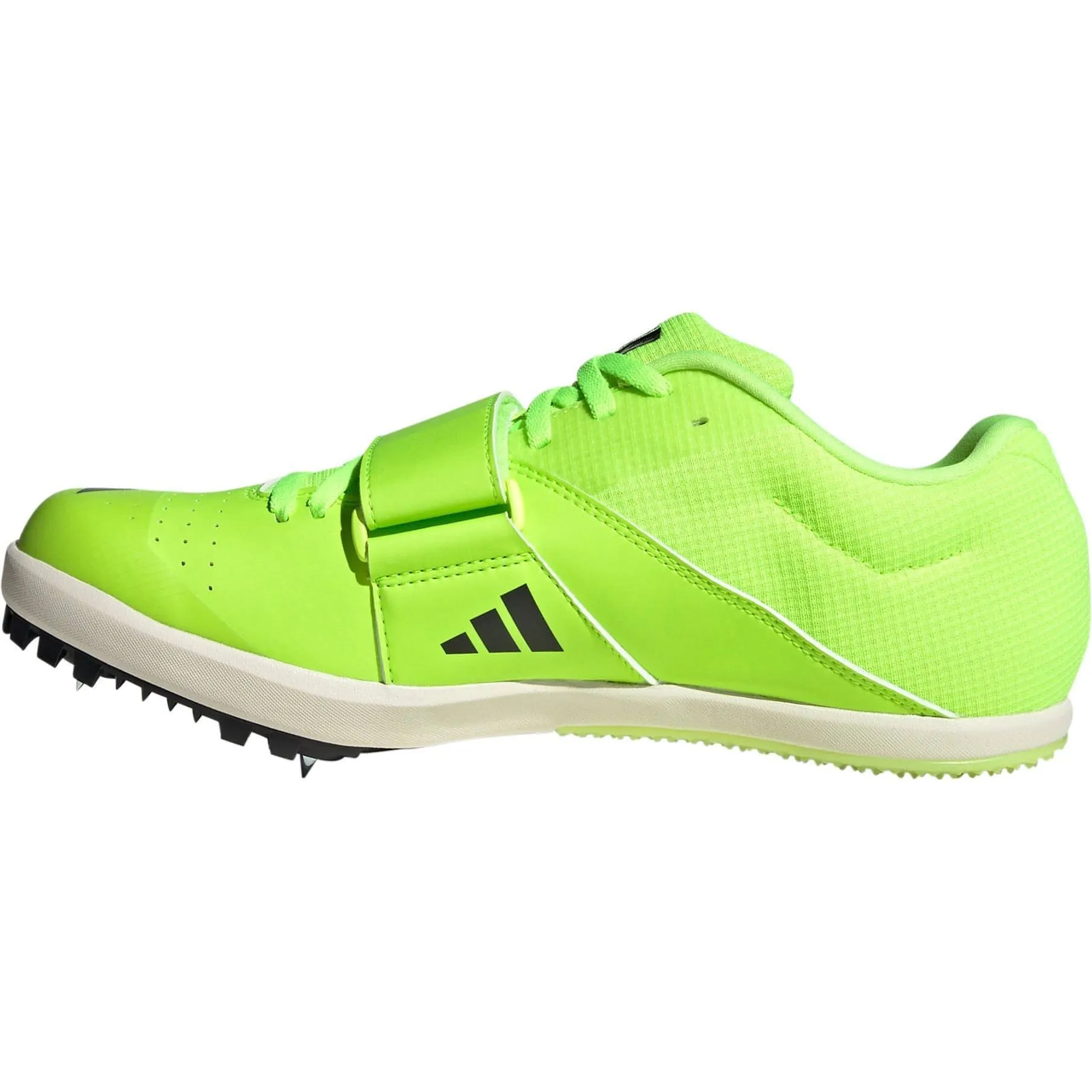 adidas Jumpstar Field Event Spikes - Green