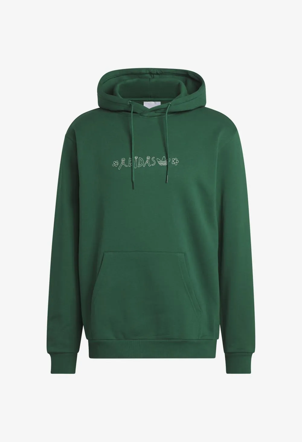 ADIDAS LIISA G HOODIE