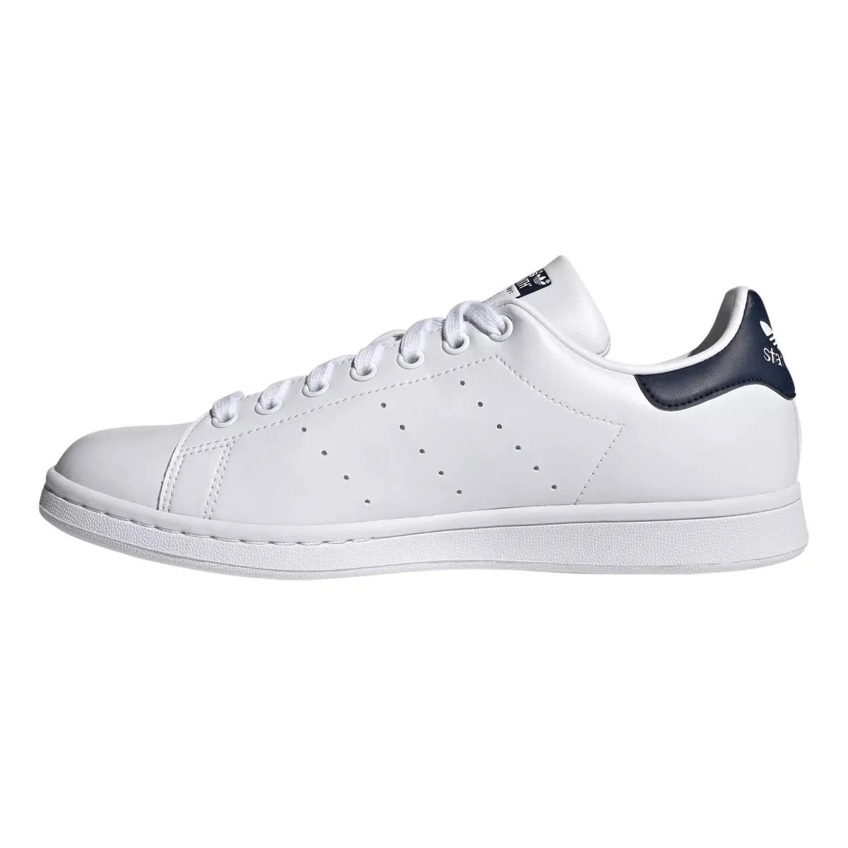 Adidas Men's Stan Smith White/Navy