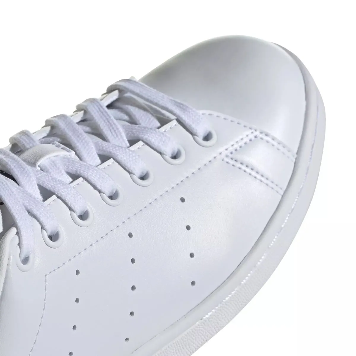 Adidas Men's Stan Smith White/Navy