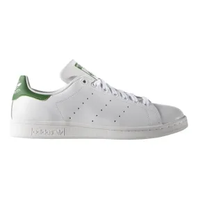 Adidas Men's Stan White/Green