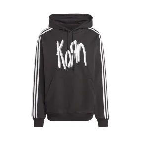 Adidas x Korn Mens Hoodie