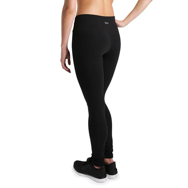 Adult Mid-Rise Legging