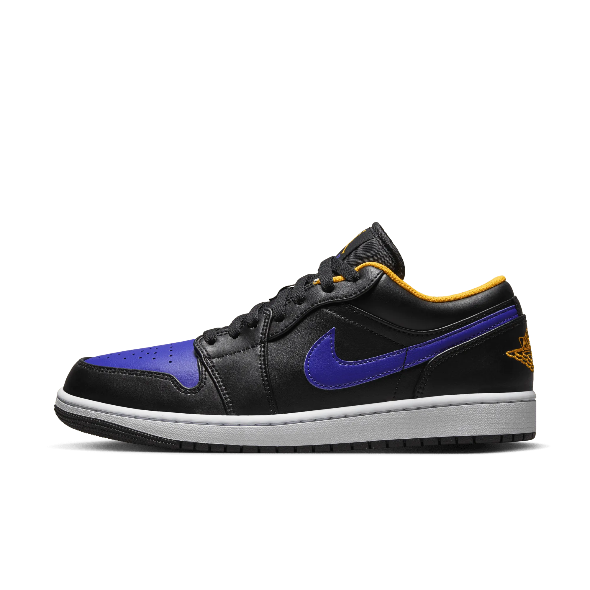 Air Jordan 1 Low - Men's