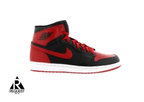 Air Jordan 1 Retro “DMP Bred”