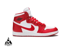 Air Jordan 1 Retro High '85 OG "New Beginnings"