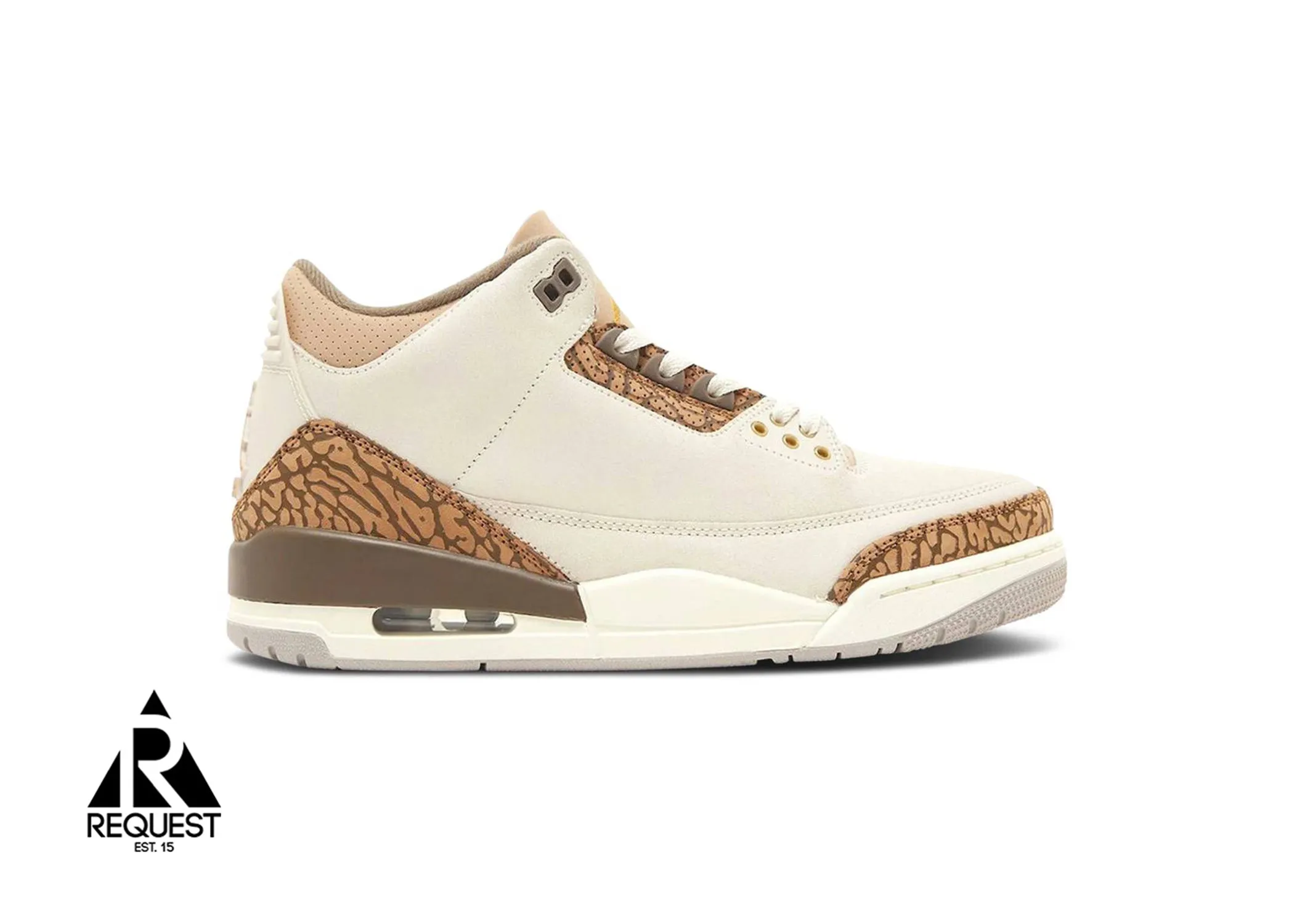 Air Jordan 3 Retro "Palomino"