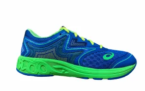 Asics boys' running shoe Noosa C771N 4585 blue-green