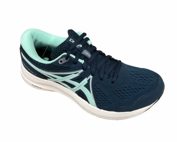 Asics Gel Contend 7 women's running shoe 1012A911-407