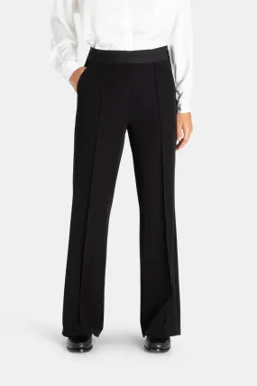 AVA WIDE LEG TROUSER - CAMBIO