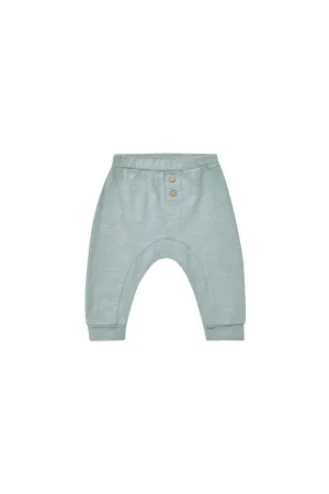 Baby Cru Pant | Blue