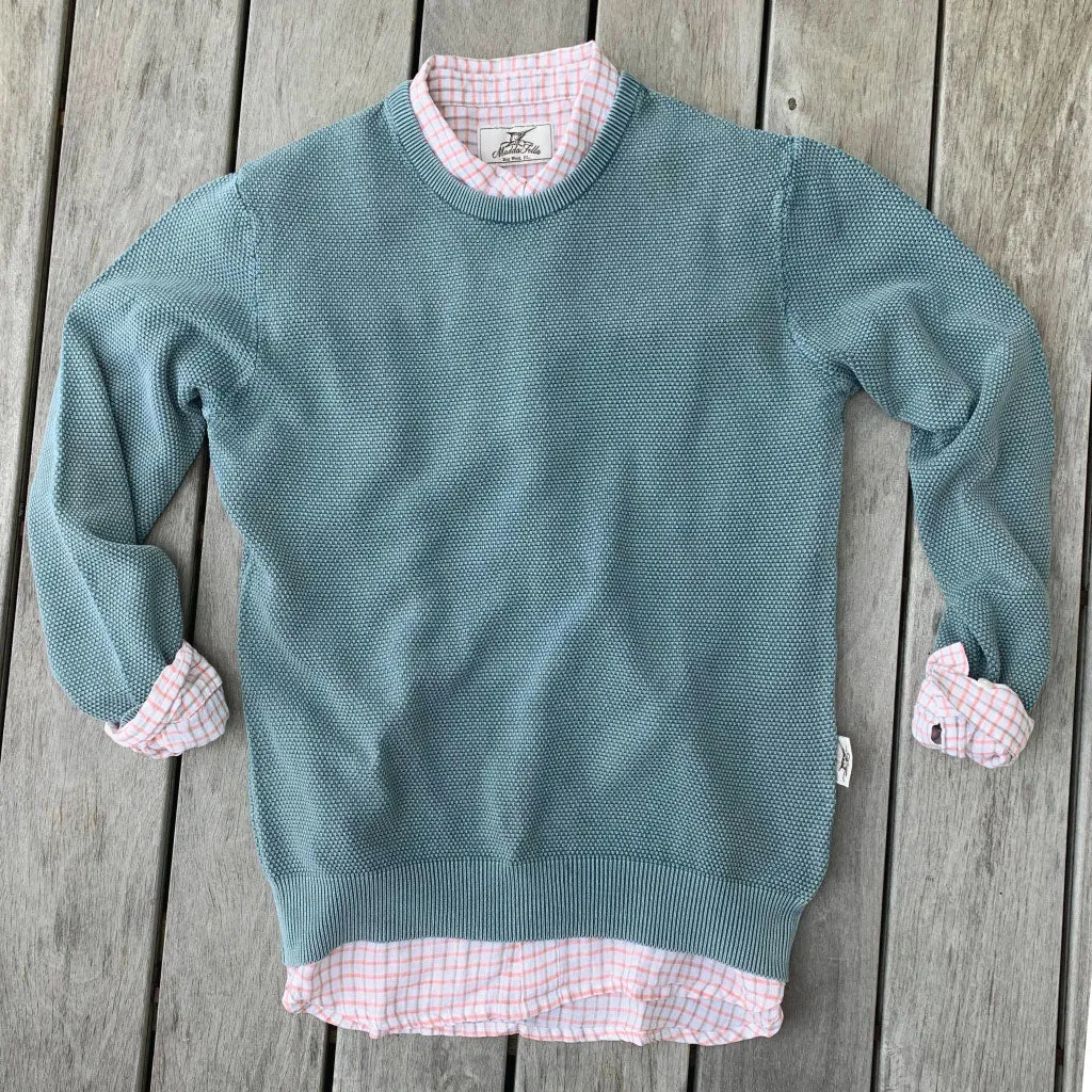 Balao Crew Neck Sweater