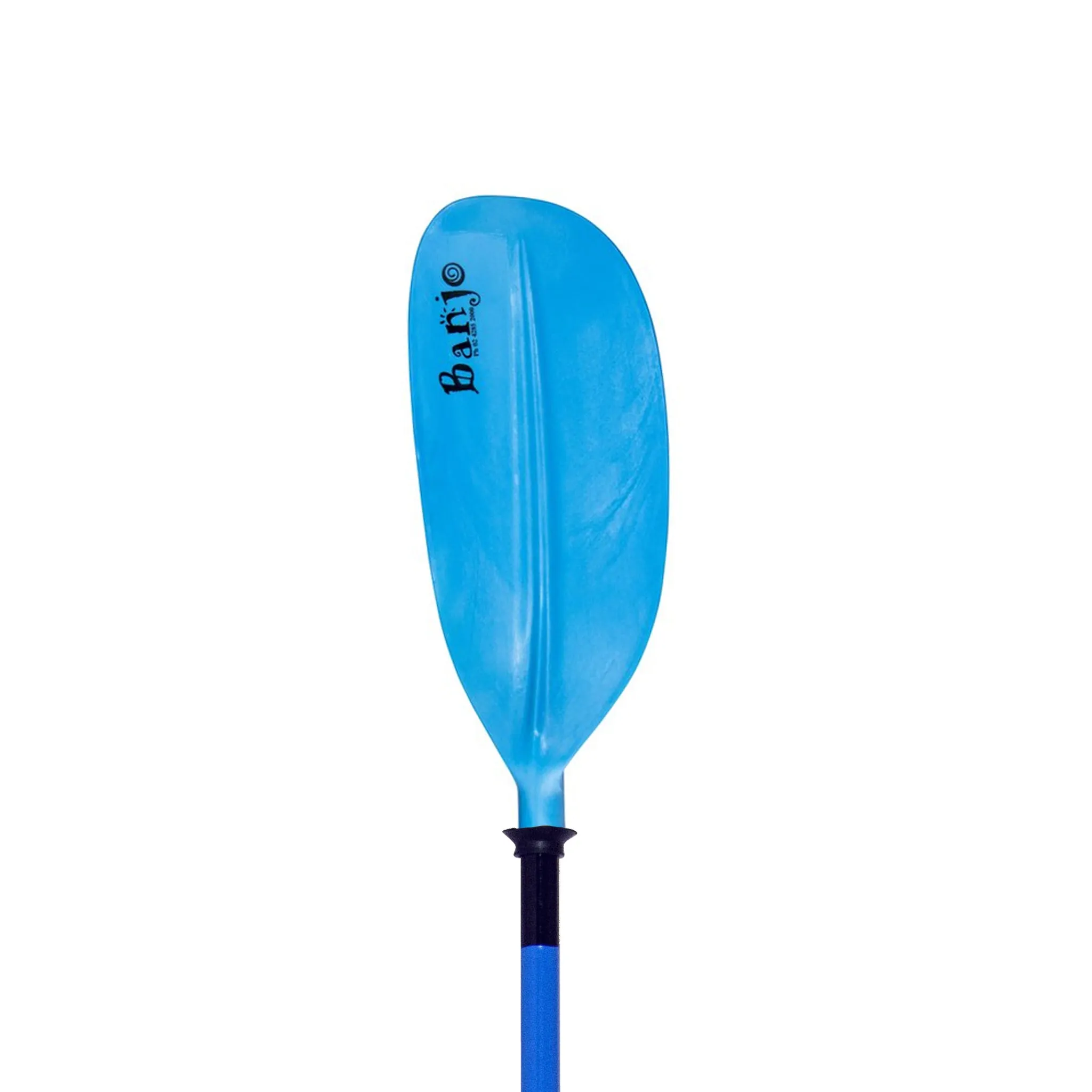 Banjo Fibreglass Smart Shaft Double Kayak Paddle