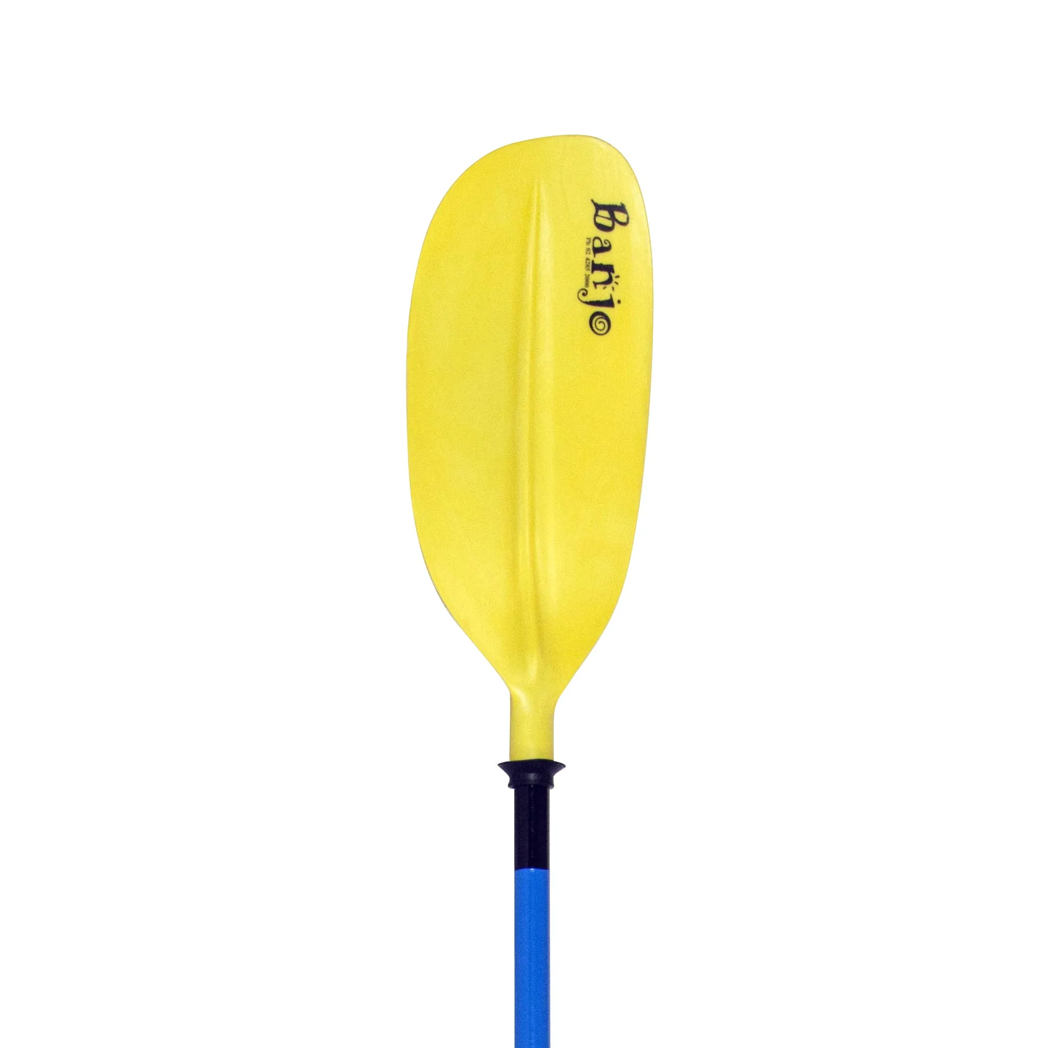 Banjo Fibreglass Smart Shaft Double Kayak Paddle