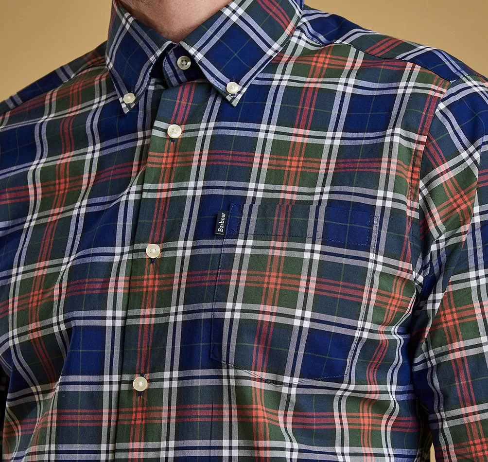 Barbour Highland 6 Shirt