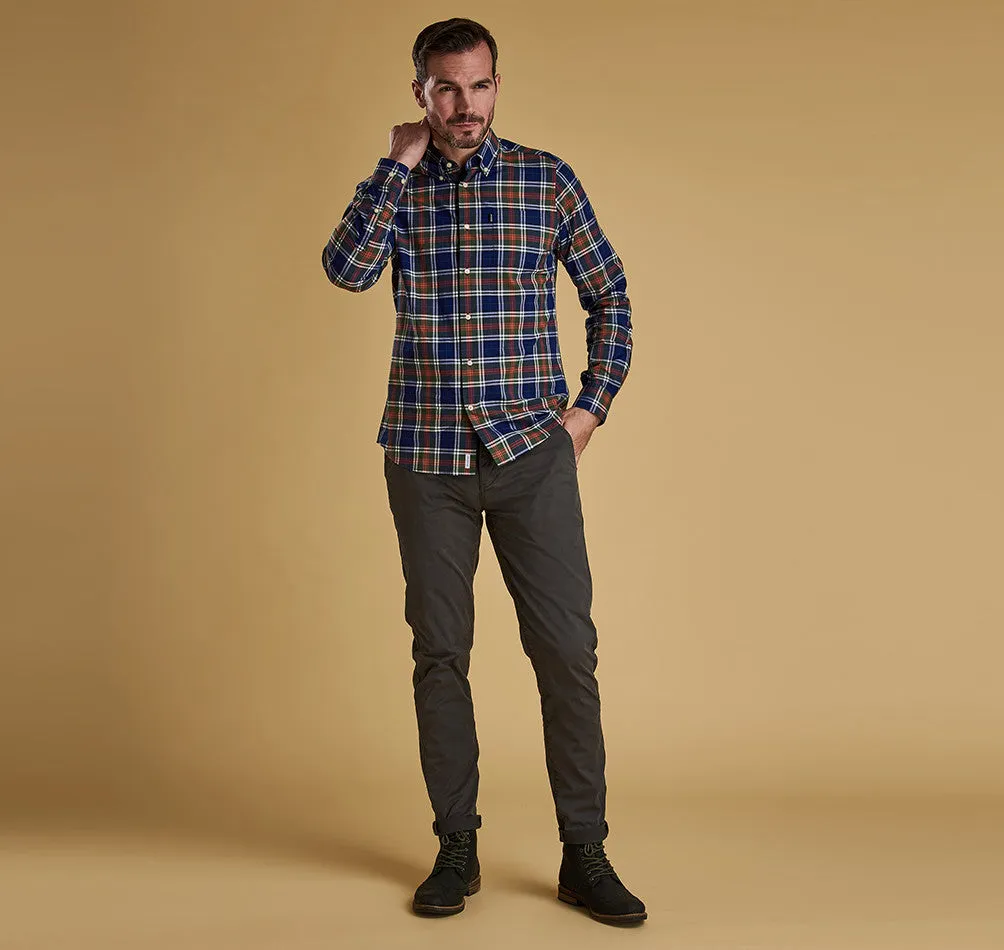 Barbour Highland 6 Shirt