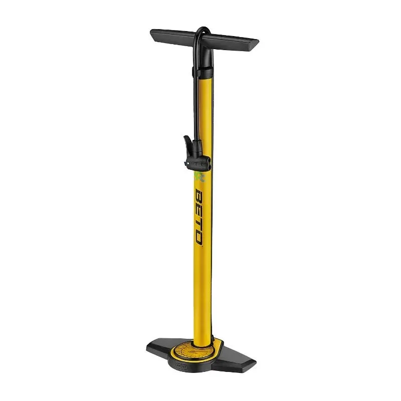 Beto CMP-135-SGS FLOOR PUMP