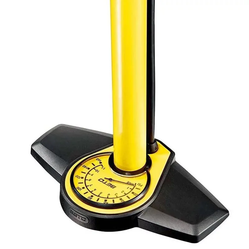 Beto CMP-135-SGS FLOOR PUMP