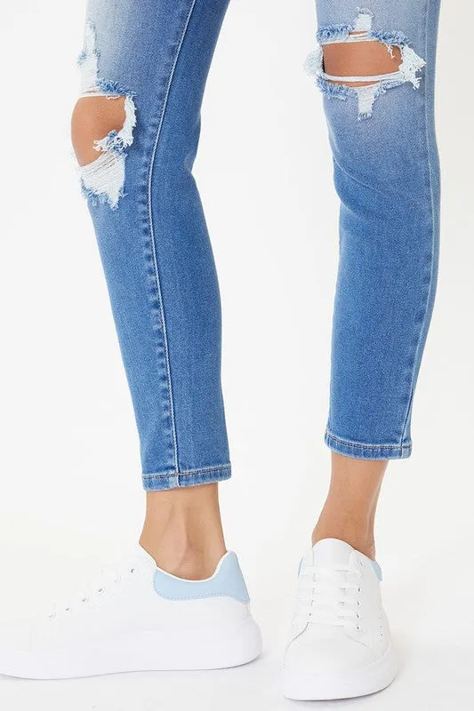 'Better   Better' Jeans