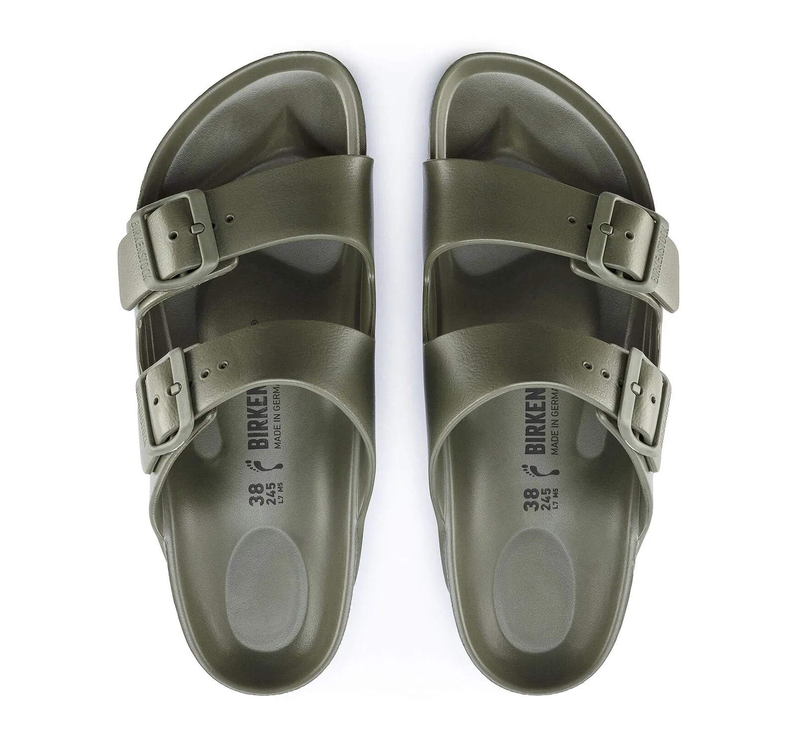 Birkenstock Arizona EVA Sandal