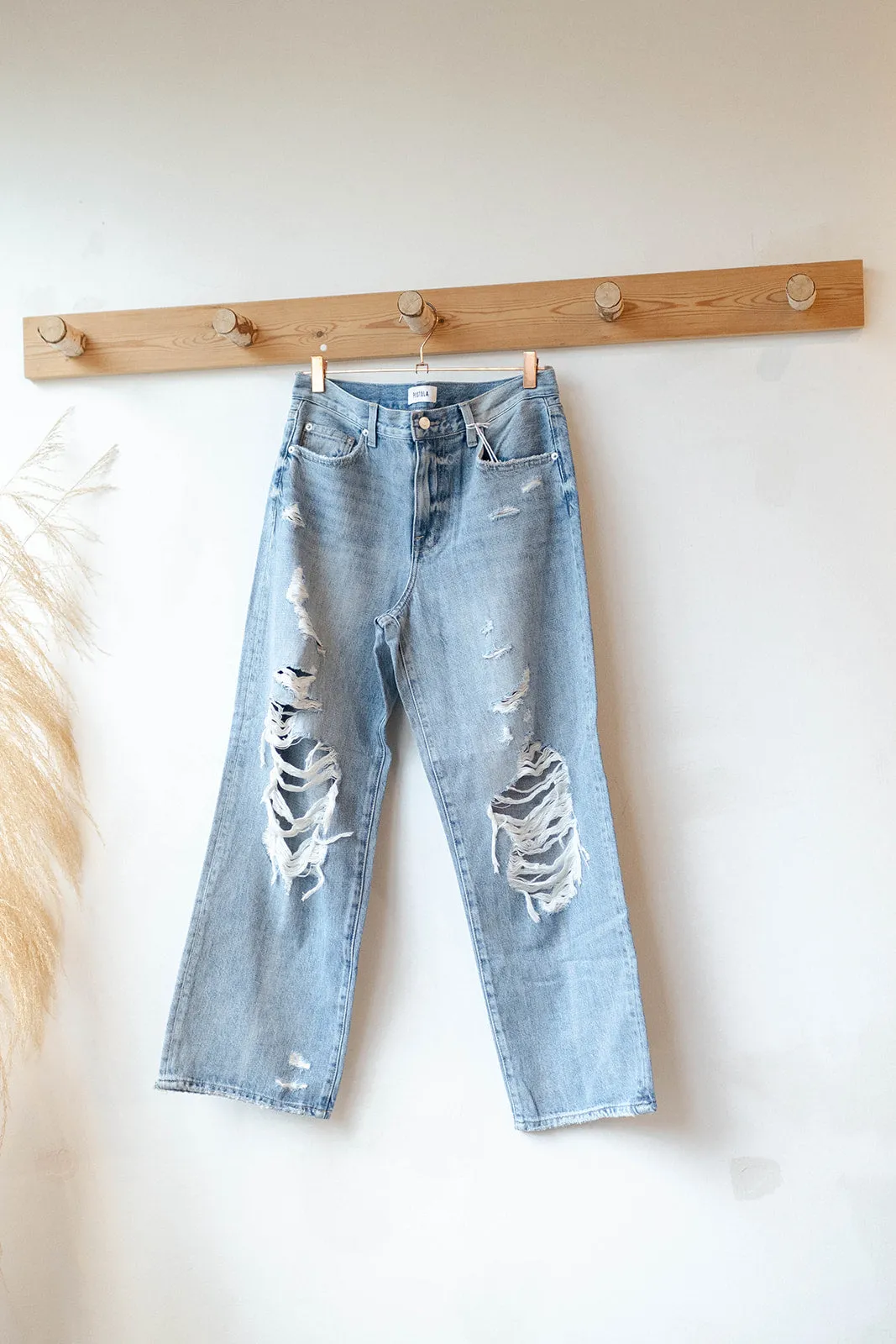 bobbie ankle jeans