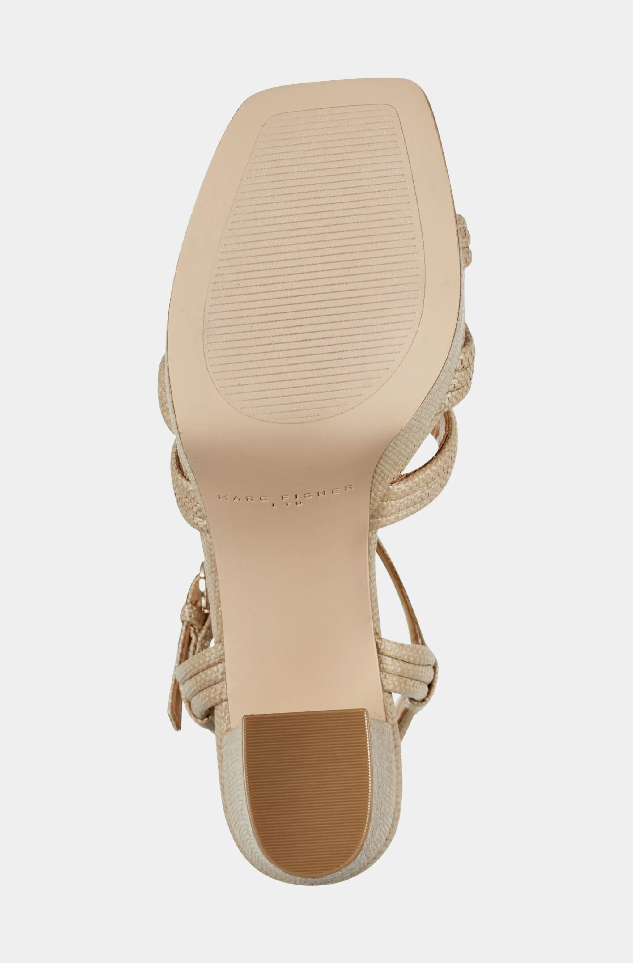 Cairo Platform Sandal