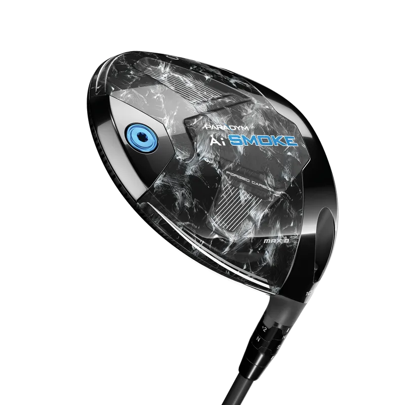 Callaway Ai Smoke MAX D Driver