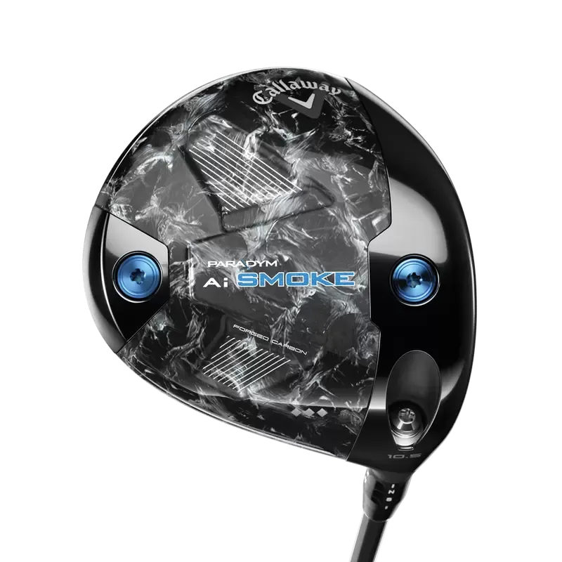 Callaway Ai Smoke Triple Diamond Driver