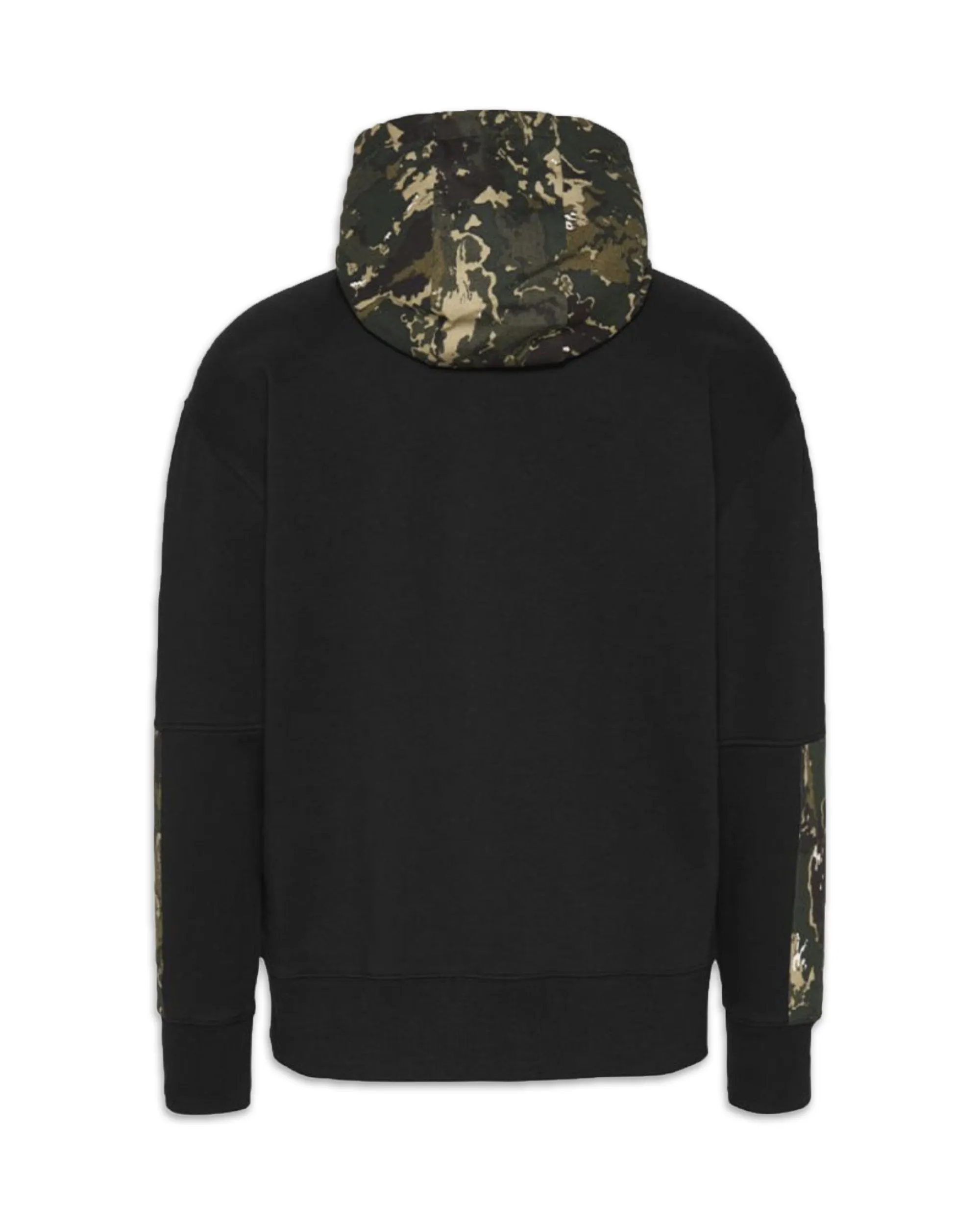 Camo Hoodie DM0DM10906-BDS