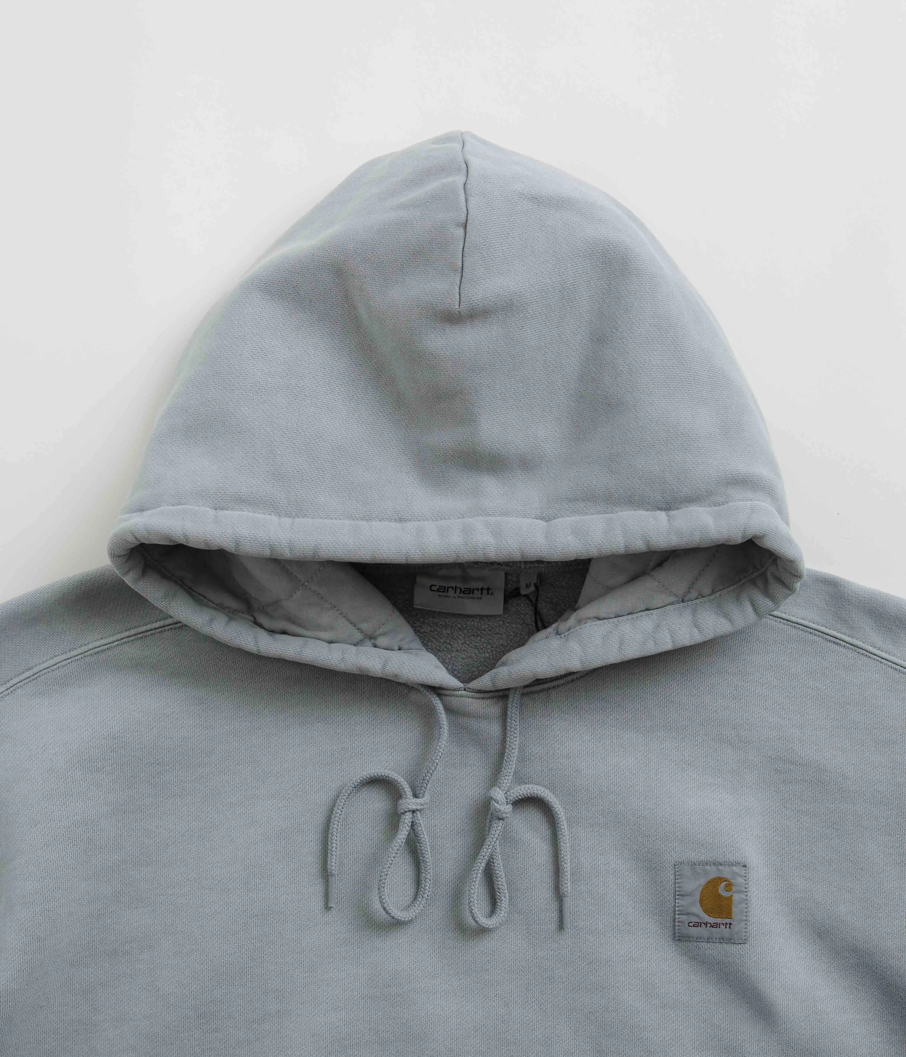 Carhartt Vista Hoodie - Mirror