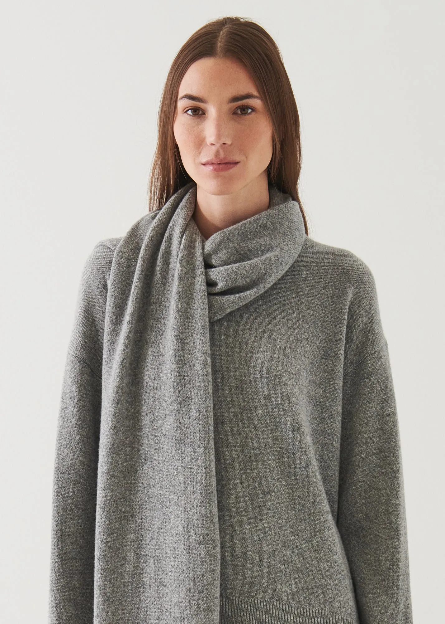 CASHMERE SCARF