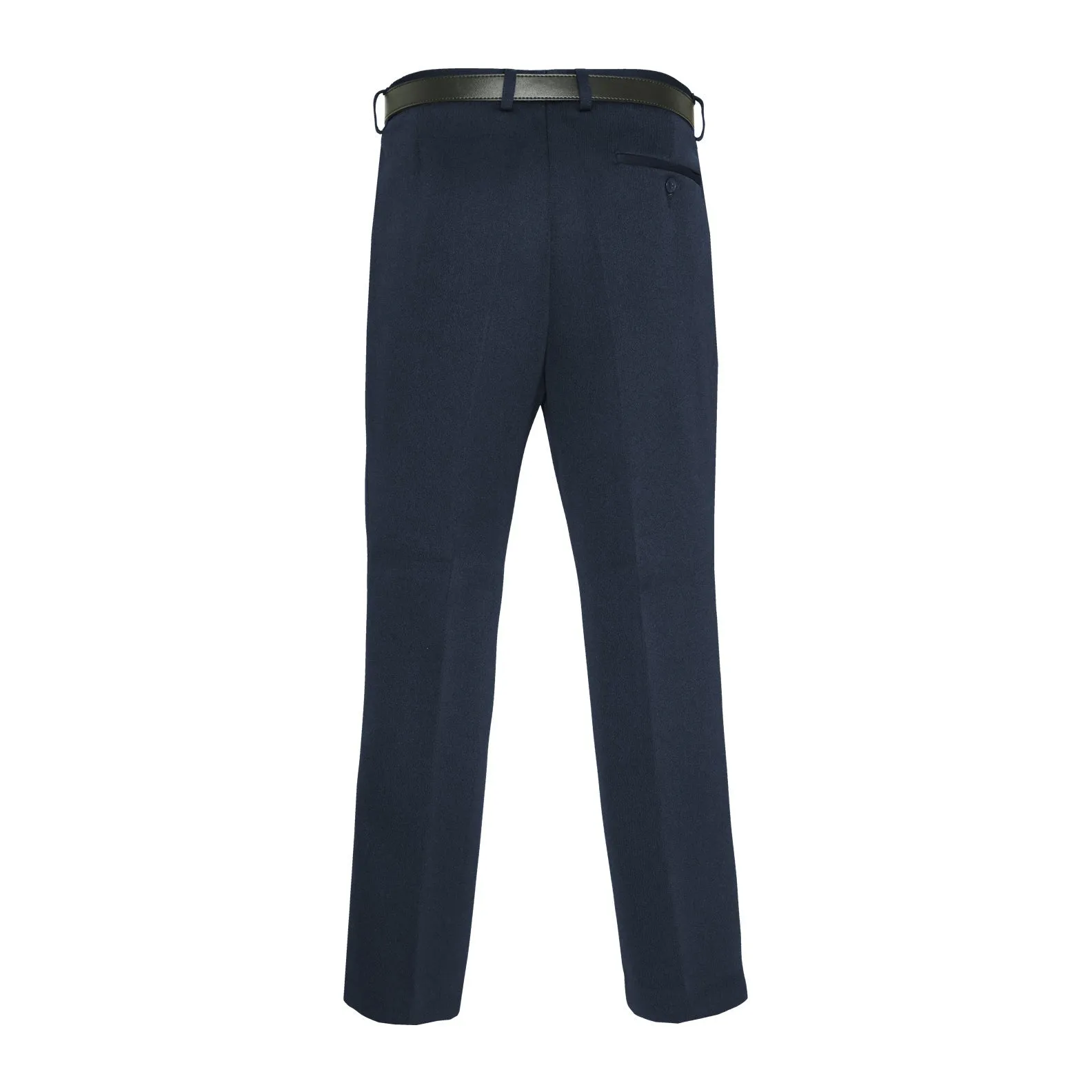 Cavalry Twill Trousers