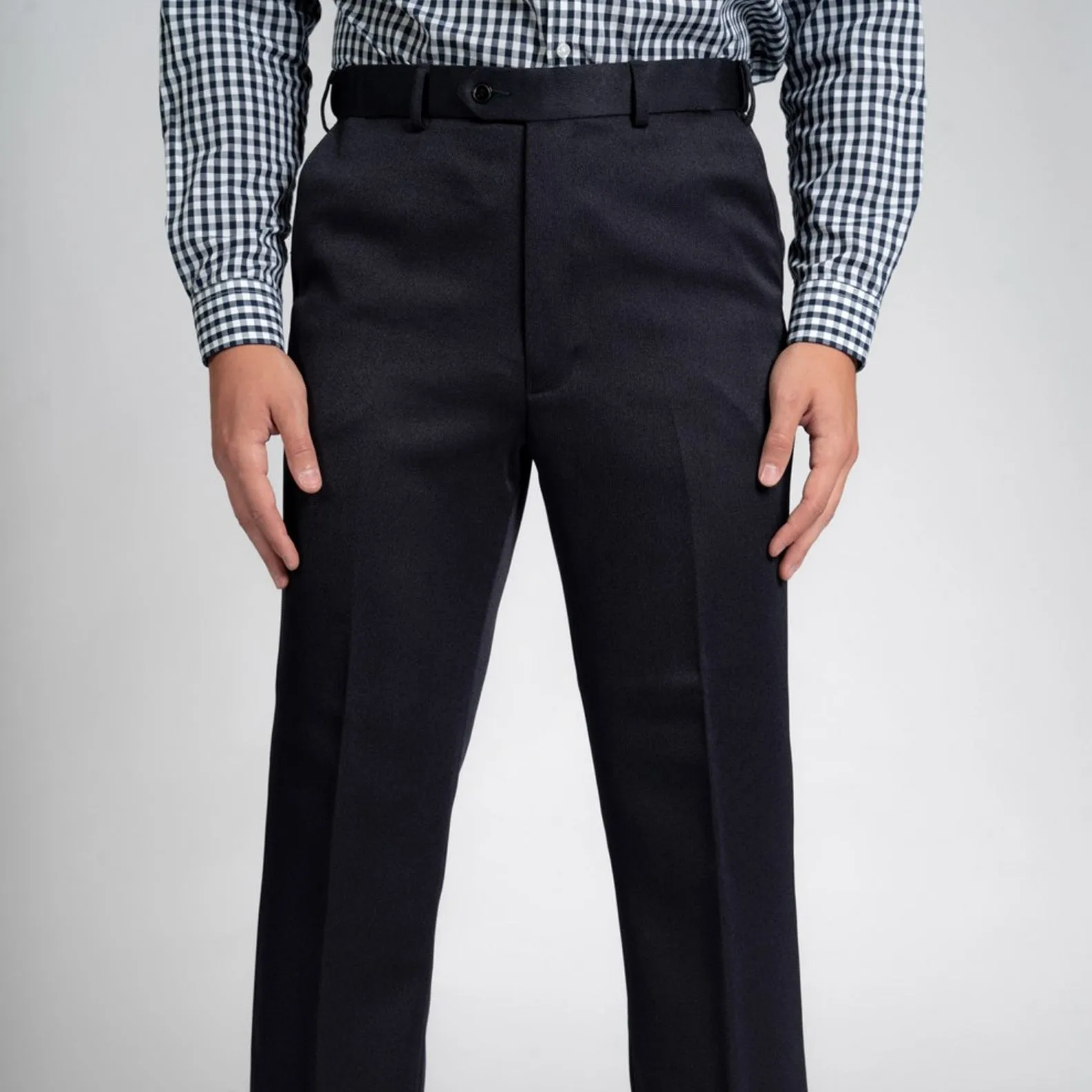 Cavalry Twill Trousers