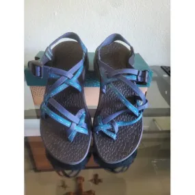 Chaco Z Volv X2 Sandals Women's 9