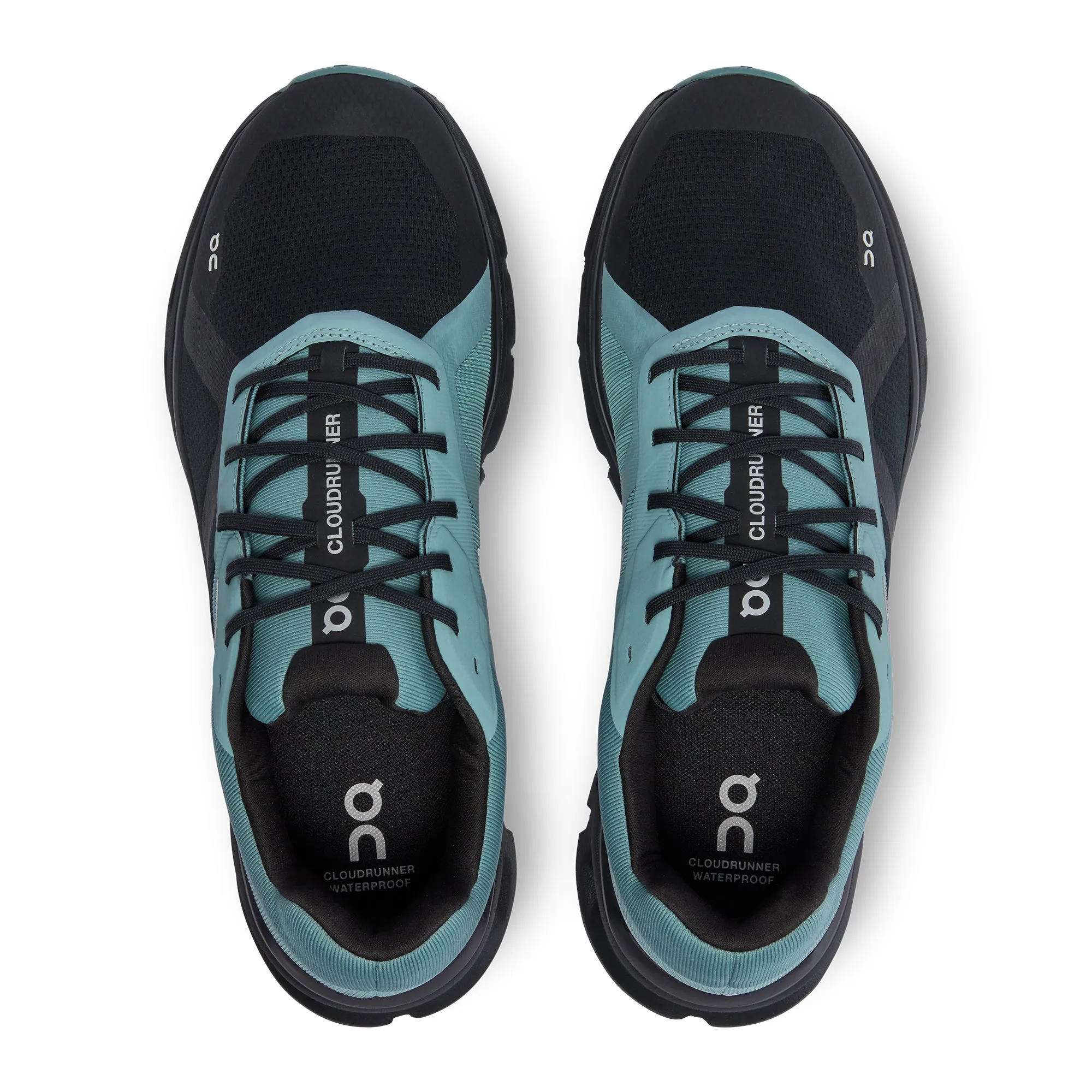 Cloudrunner Waterproof (Men)