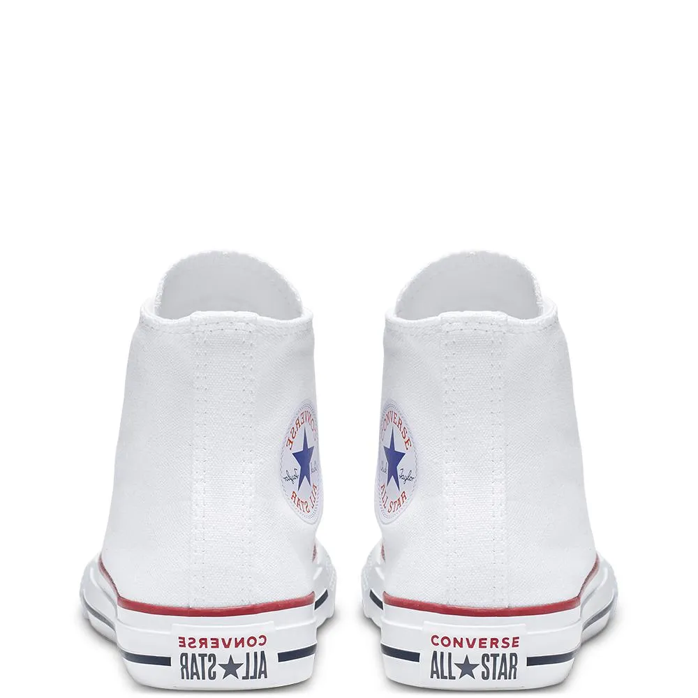 Converse Chuck Taylor All Star Classic children's sneakers shoe 3J253C white