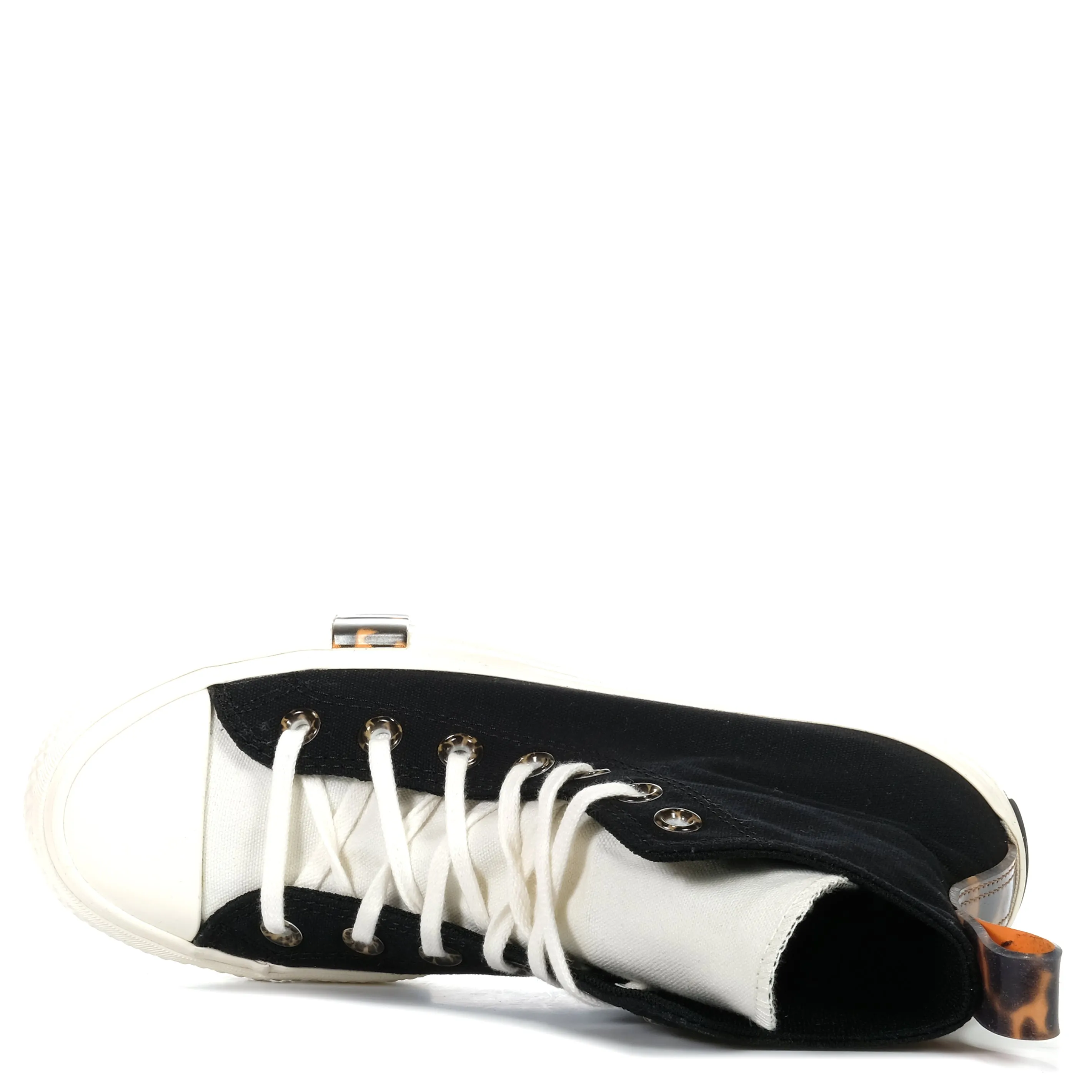 Converse Chuck Taylor Lift Future Archive Black